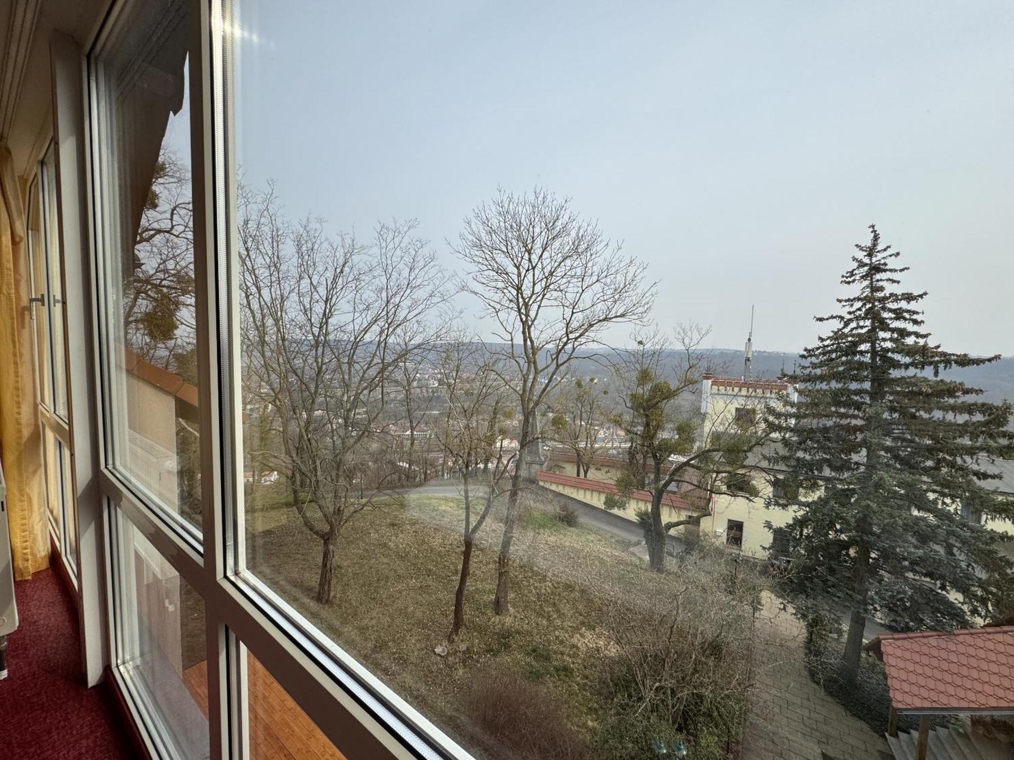 Berghotel Wilhelmsburg Bad Kosen Room photo